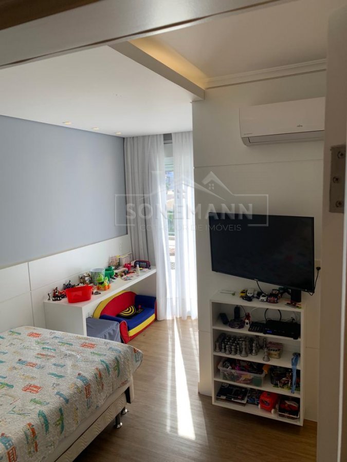 Cobertura à venda com 3 quartos, 318m² - Foto 21