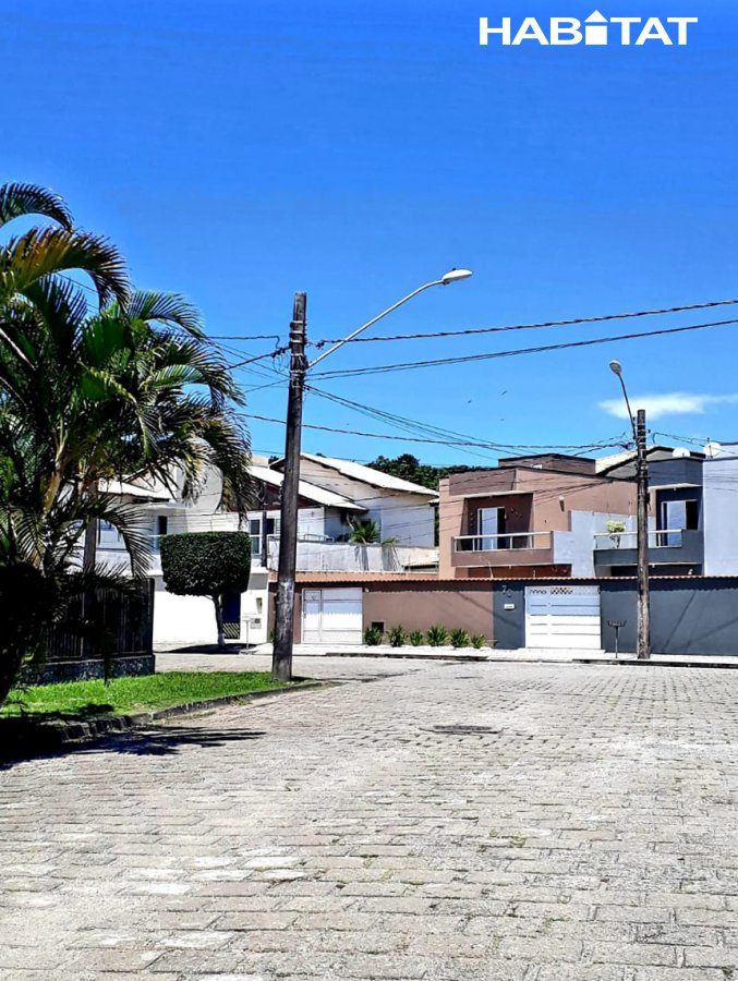 Sobrado à venda com 2 quartos, 150m² - Foto 5