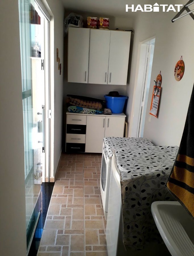 Sobrado à venda com 2 quartos, 150m² - Foto 8