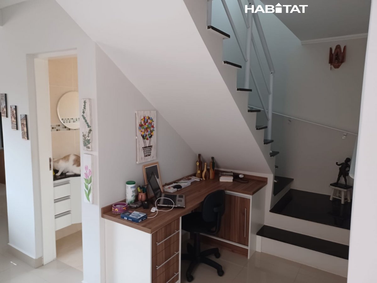 Sobrado à venda com 2 quartos, 150m² - Foto 16