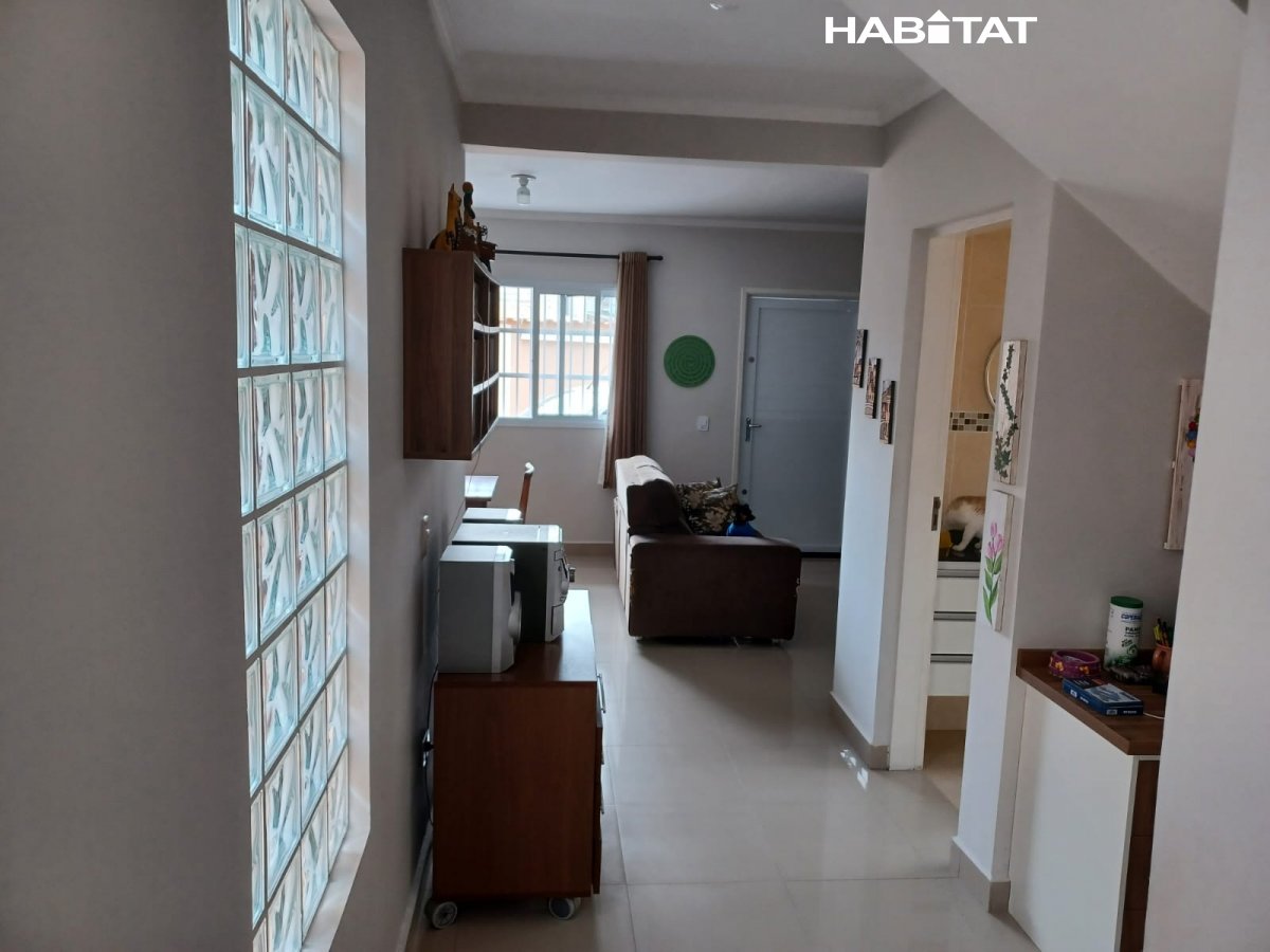 Sobrado à venda com 2 quartos, 150m² - Foto 17