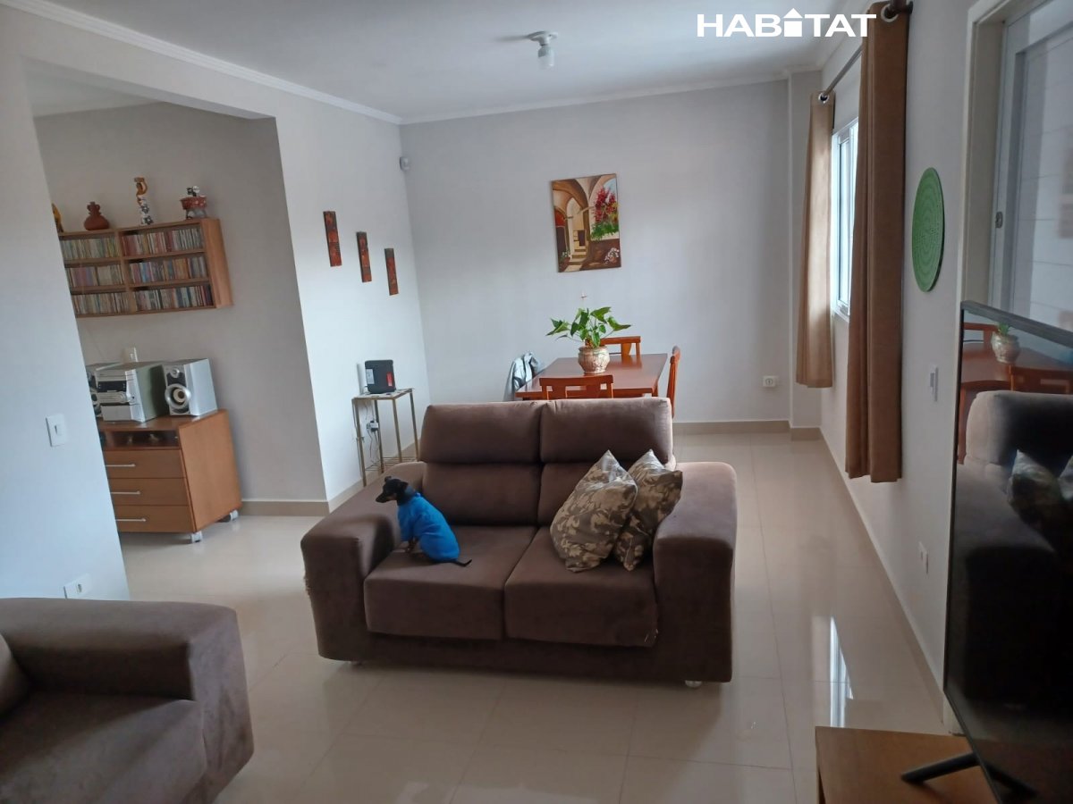 Sobrado à venda com 2 quartos, 150m² - Foto 18