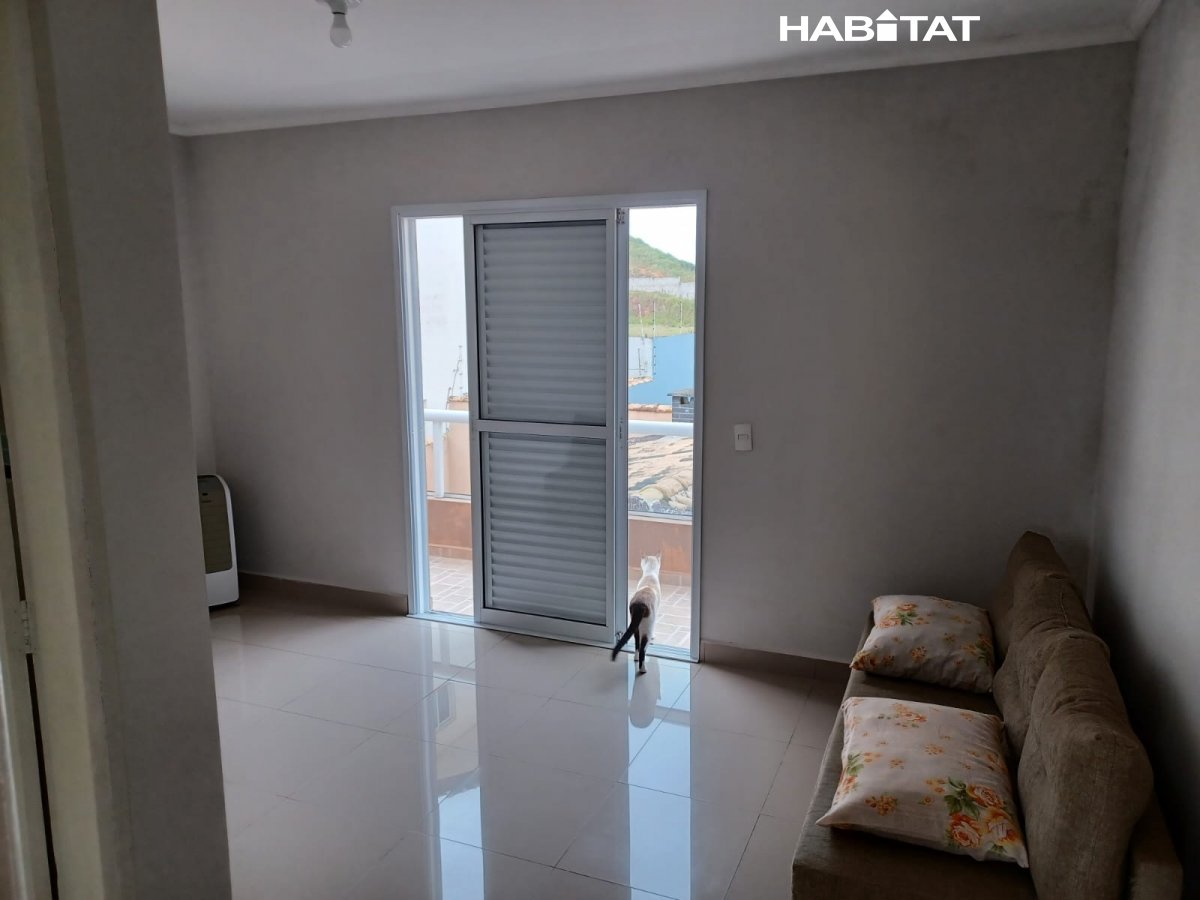 Sobrado à venda com 2 quartos, 150m² - Foto 26