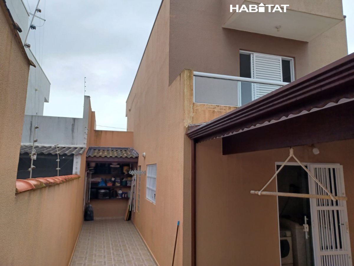 Sobrado à venda com 2 quartos, 150m² - Foto 29