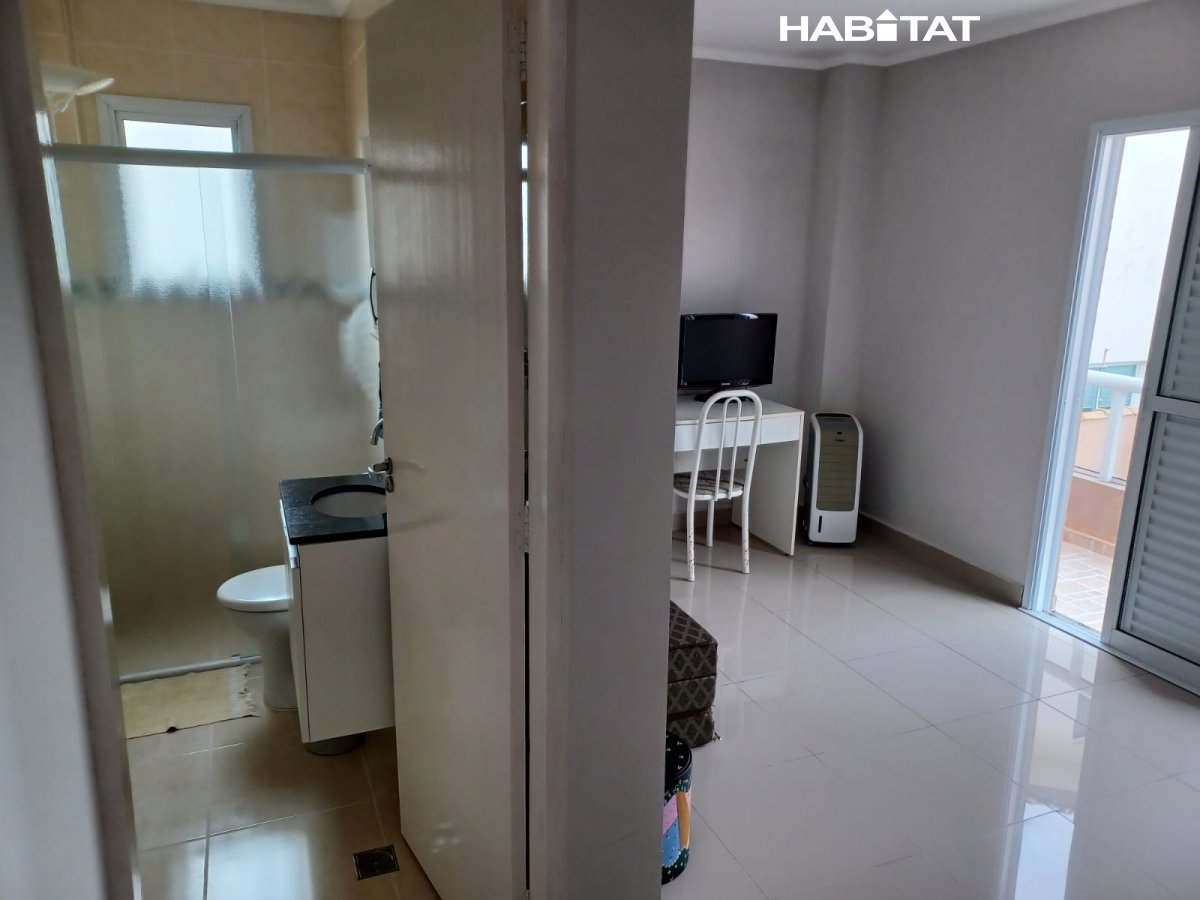 Sobrado à venda com 2 quartos, 150m² - Foto 30