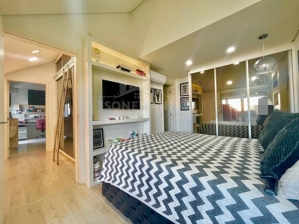 Apartamento à venda com 3 quartos, 120m² - Foto 19