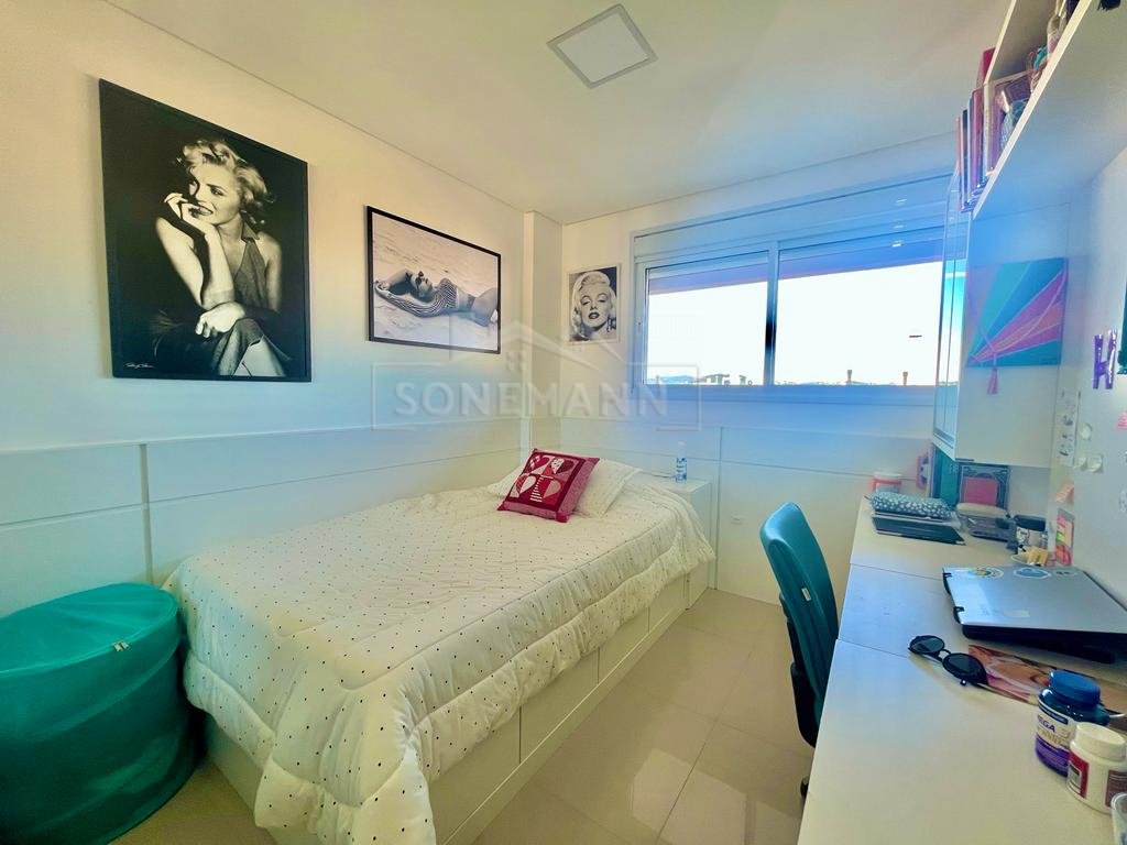 Apartamento à venda com 3 quartos, 120m² - Foto 25