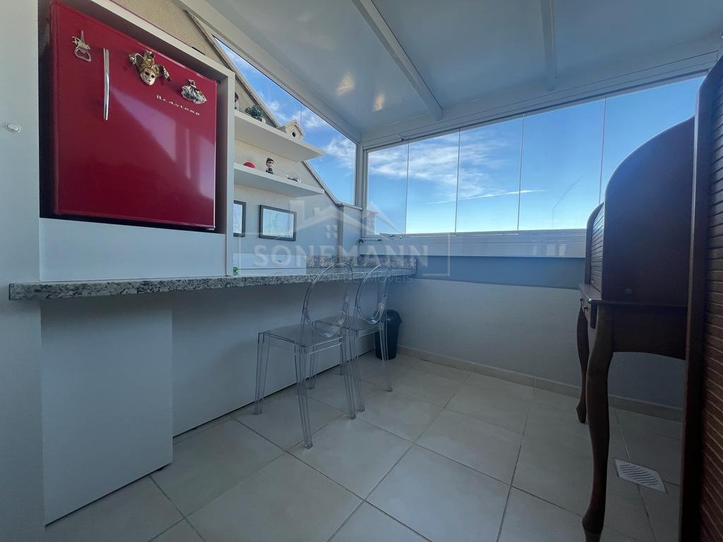 Apartamento à venda com 3 quartos, 120m² - Foto 23