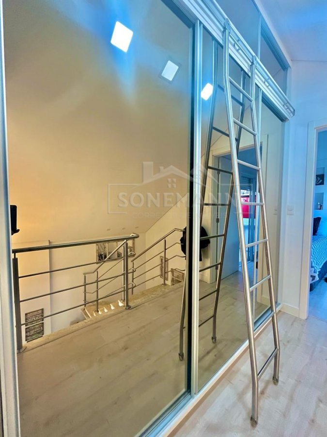 Apartamento à venda com 3 quartos, 120m² - Foto 16