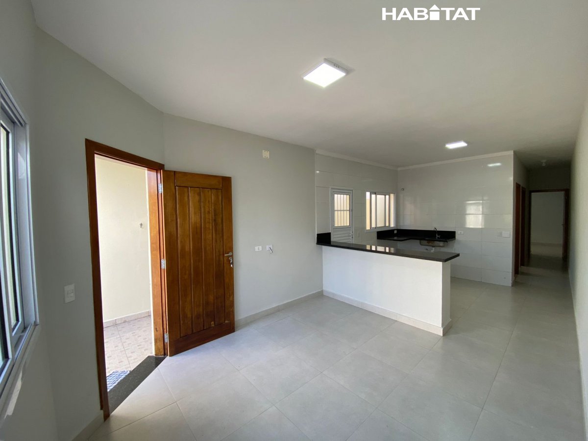 Casa à venda com 2 quartos, 125m² - Foto 5