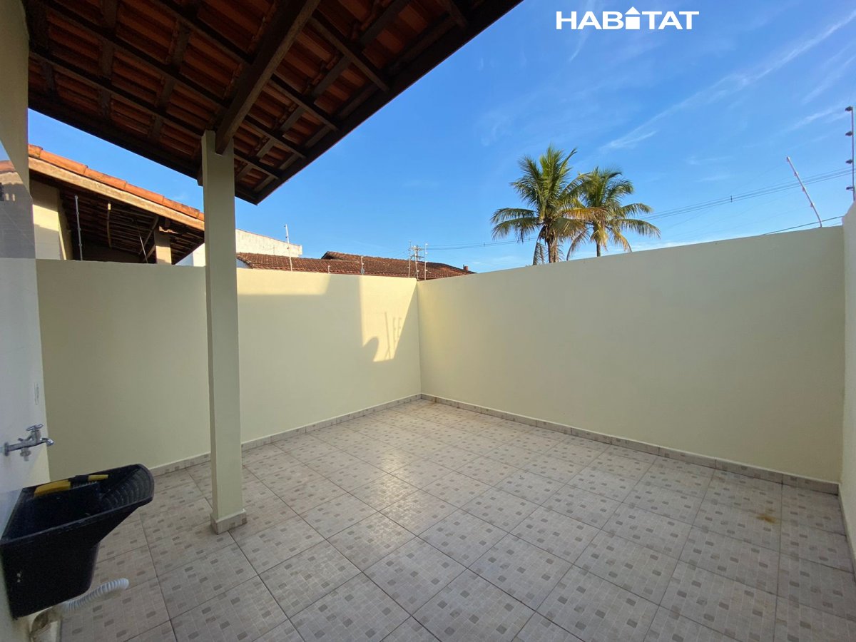 Casa à venda com 2 quartos, 125m² - Foto 7