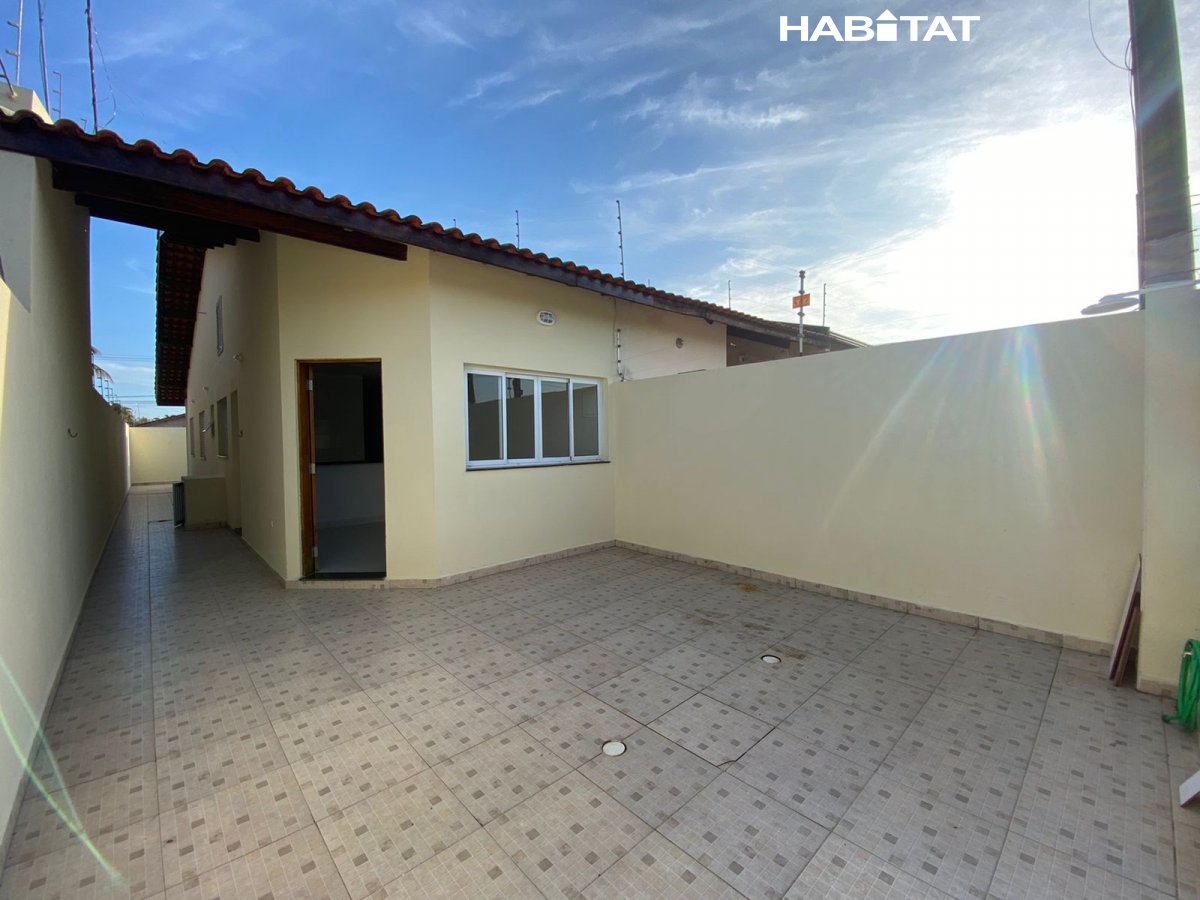 Casa à venda com 2 quartos, 125m² - Foto 11