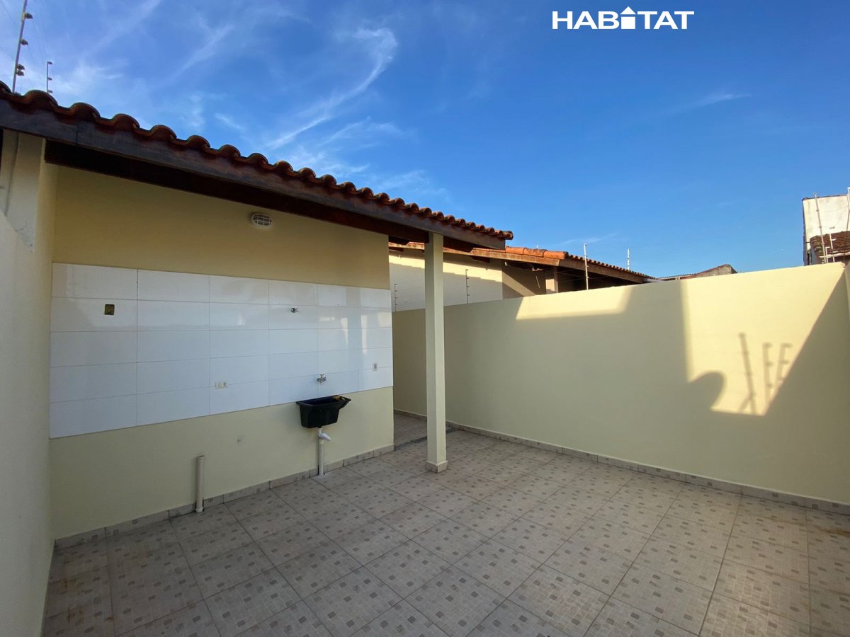 Casa à venda com 2 quartos, 125m² - Foto 12