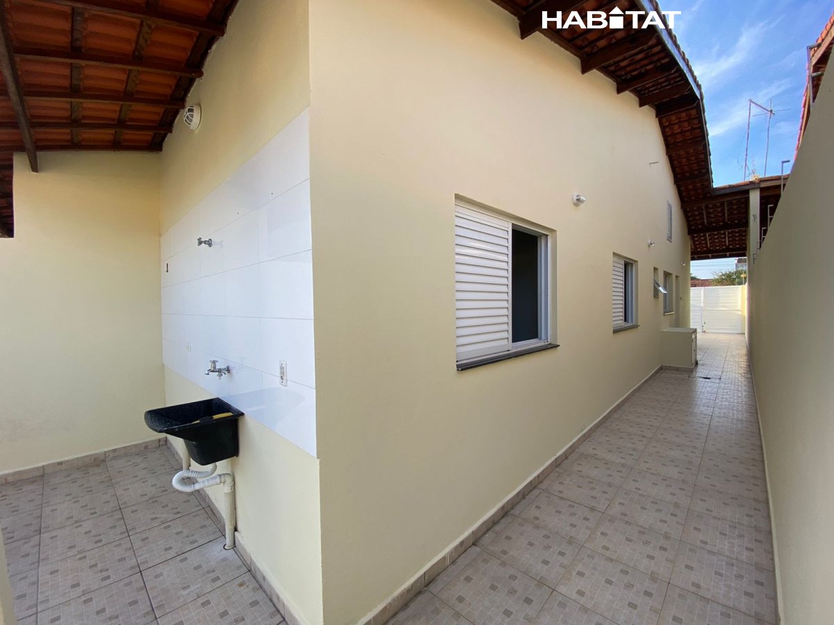 Casa à venda com 2 quartos, 125m² - Foto 16