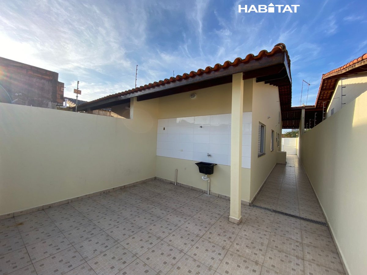 Casa à venda com 2 quartos, 125m² - Foto 17