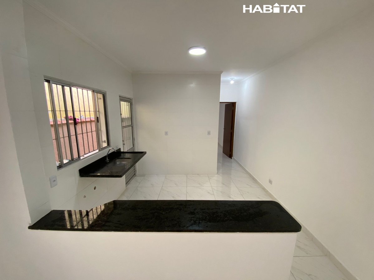 Casa à venda com 2 quartos, 50m² - Foto 8