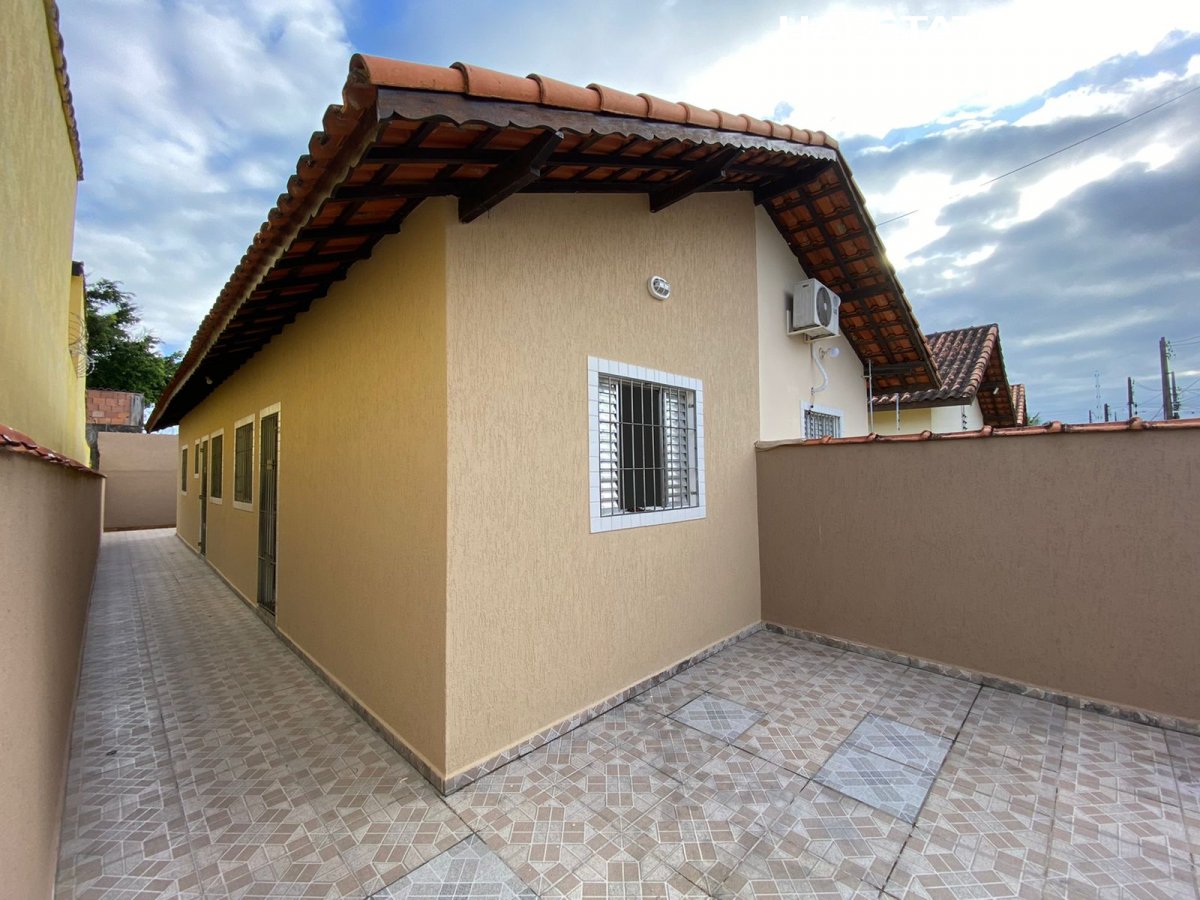 Casa à venda com 2 quartos, 50m² - Foto 15