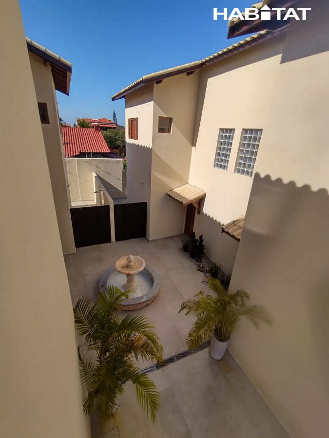 Casa de Condomínio à venda com 3 quartos, 89m² - Foto 6