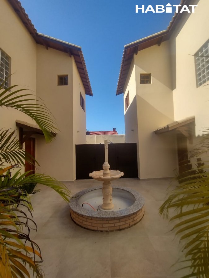 Casa de Condomínio à venda com 3 quartos, 89m² - Foto 16