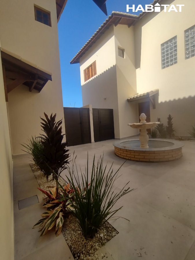 Casa de Condomínio à venda com 3 quartos, 89m² - Foto 20