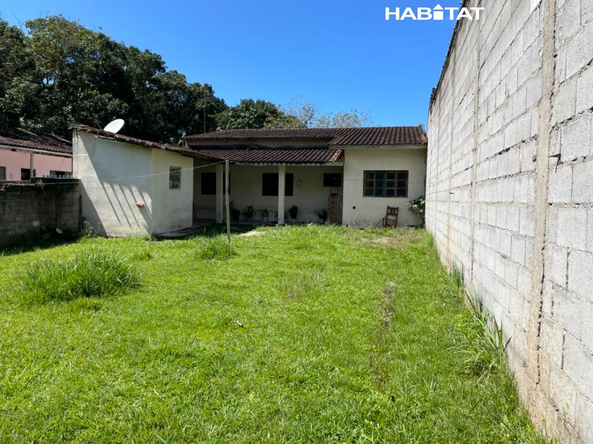 Fazenda à venda com 4 quartos, 1107m² - Foto 1