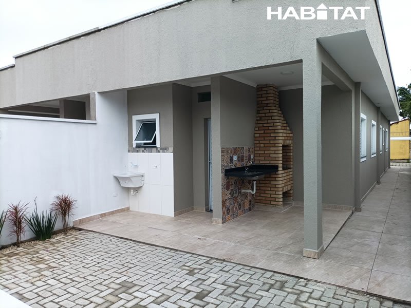 Casa à venda com 3 quartos, 210m² - Foto 13