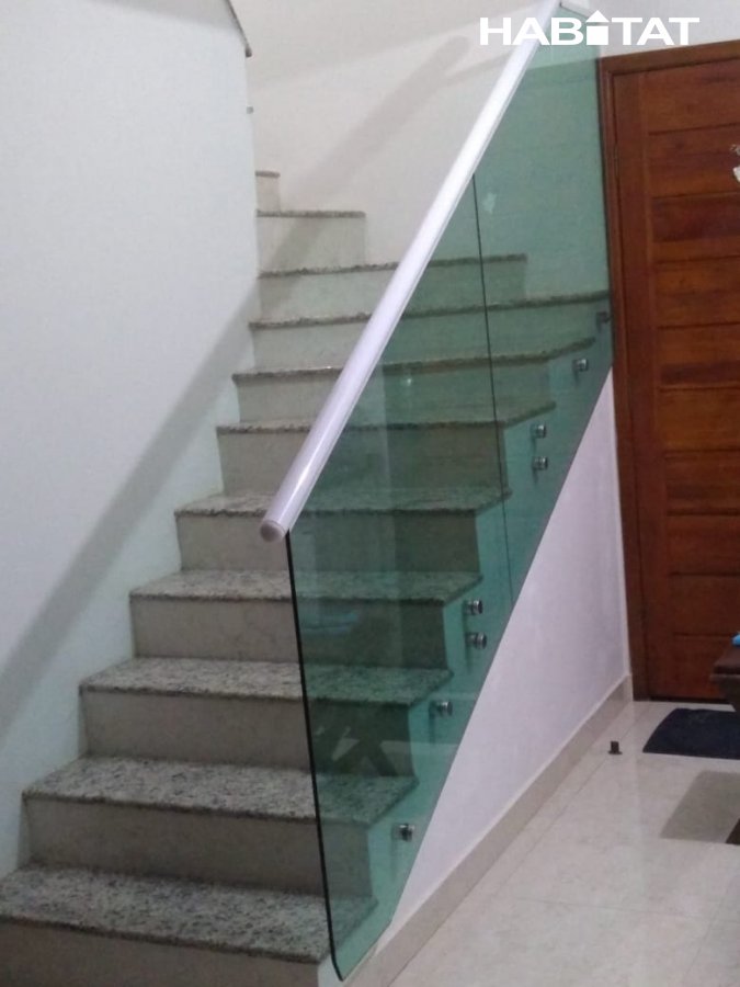 Sobrado à venda com 3 quartos, 125m² - Foto 12