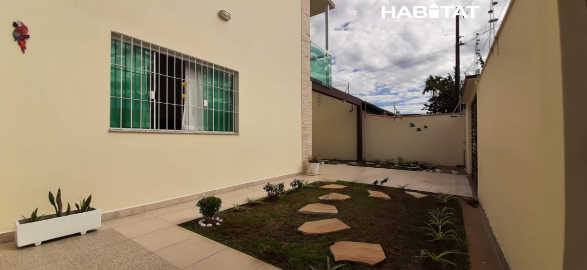 Sobrado à venda com 3 quartos, 125m² - Foto 7