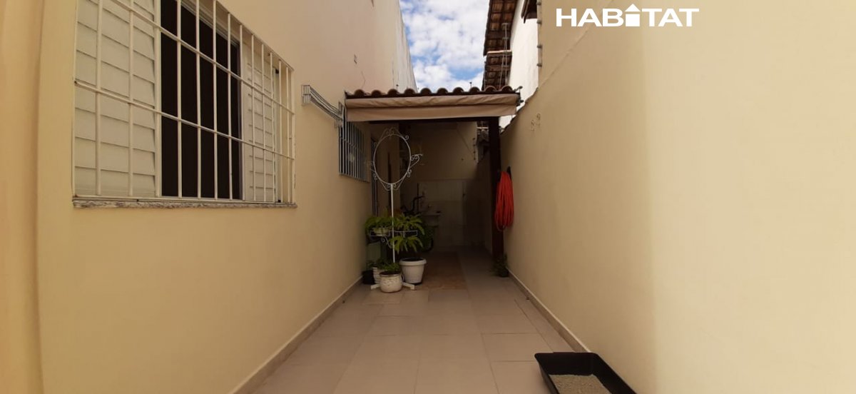 Sobrado à venda com 3 quartos, 125m² - Foto 13