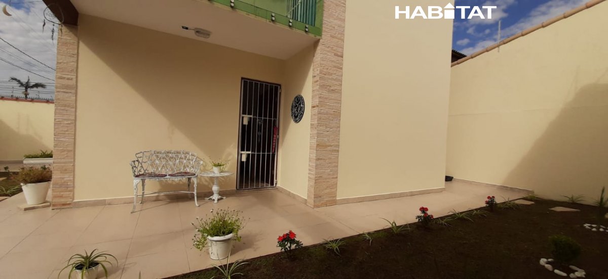 Sobrado à venda com 3 quartos, 125m² - Foto 3