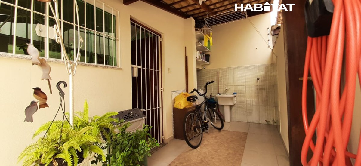 Sobrado à venda com 3 quartos, 125m² - Foto 8