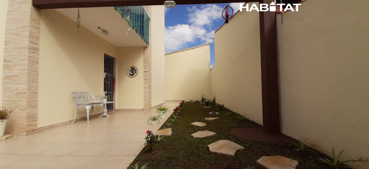 Sobrado à venda com 3 quartos, 125m² - Foto 14