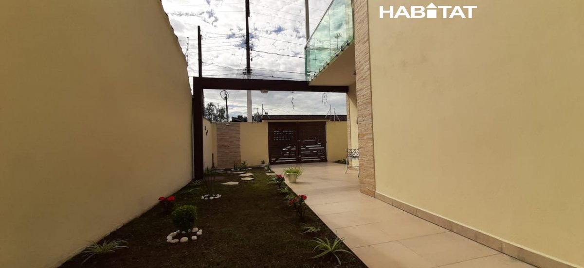 Sobrado à venda com 3 quartos, 125m² - Foto 15