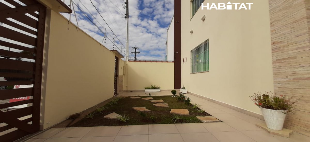 Sobrado à venda com 3 quartos, 125m² - Foto 18