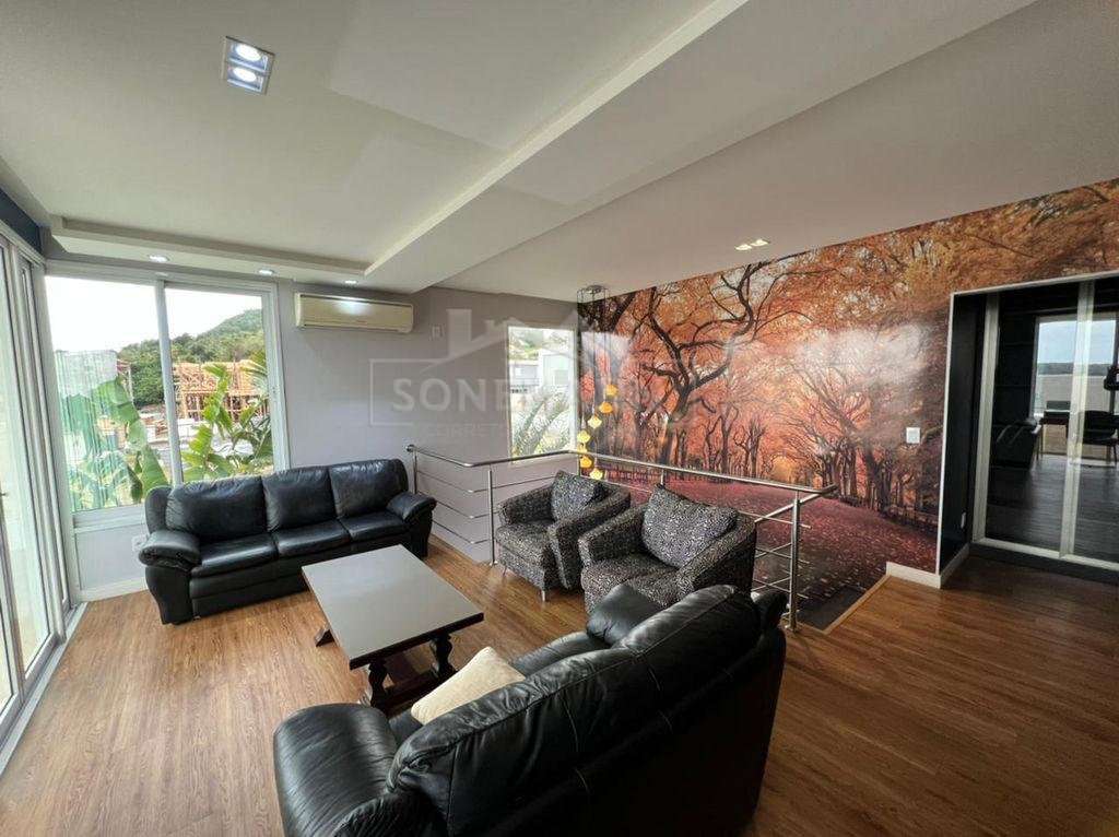 Casa de Condomínio à venda com 3 quartos, 514m² - Foto 12