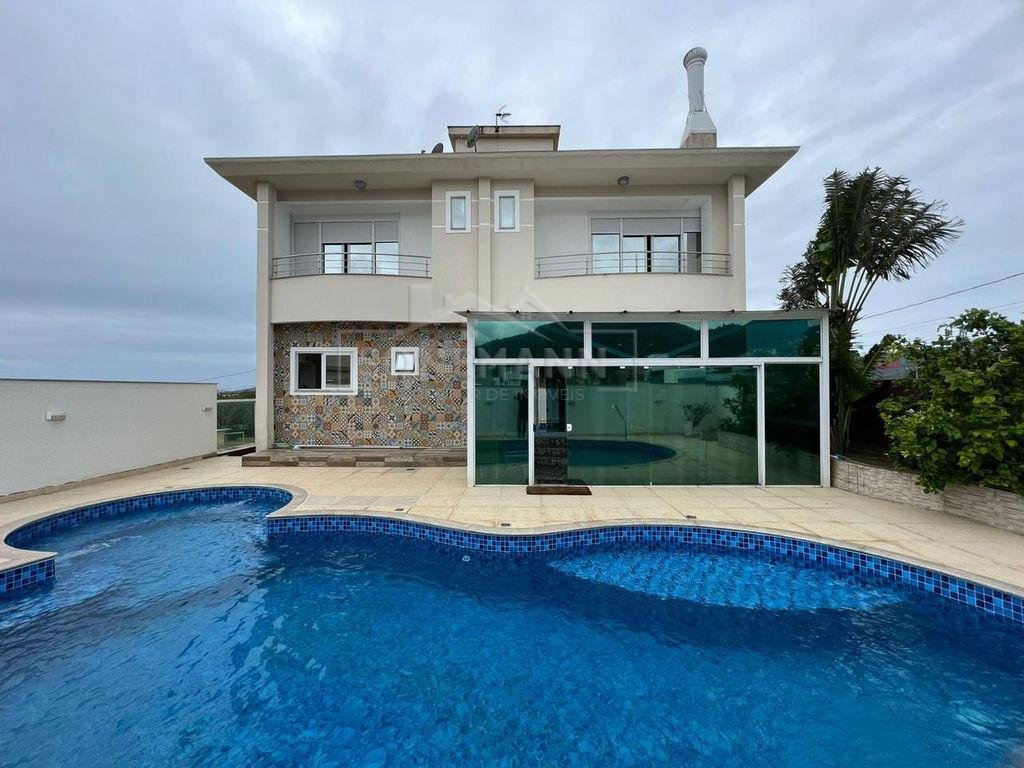 Casa de Condomínio à venda com 3 quartos, 514m² - Foto 1