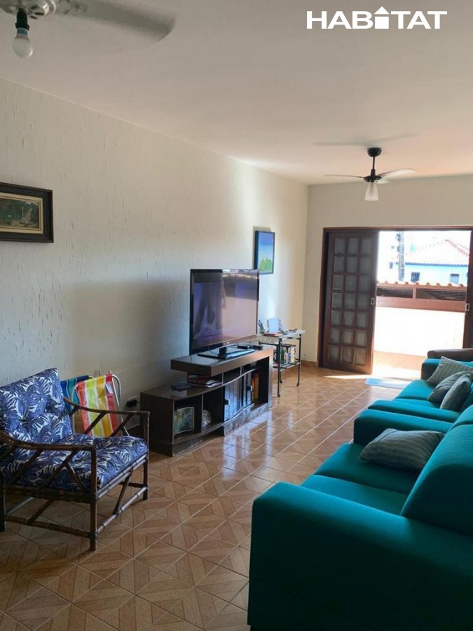 Casa à venda com 3 quartos, 250m² - Foto 8