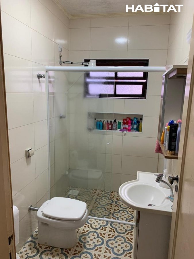 Casa à venda com 3 quartos, 250m² - Foto 16