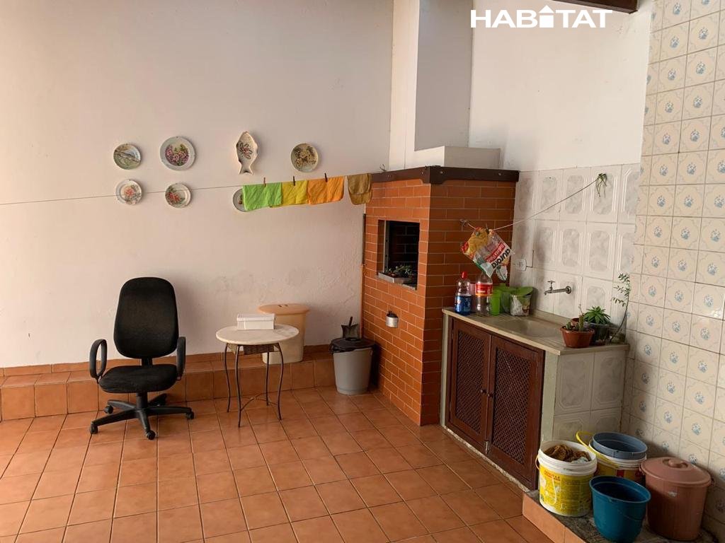 Casa à venda com 3 quartos, 250m² - Foto 22