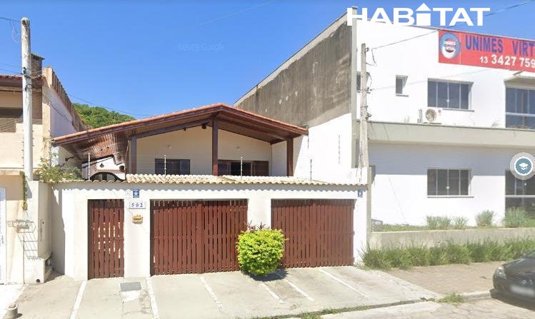 Casa à venda com 3 quartos, 250m² - Foto 1