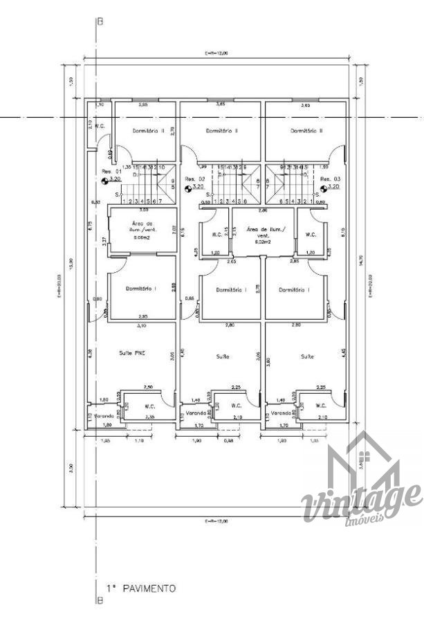 Sobrado à venda com 3 quartos, 145m² - Foto 10