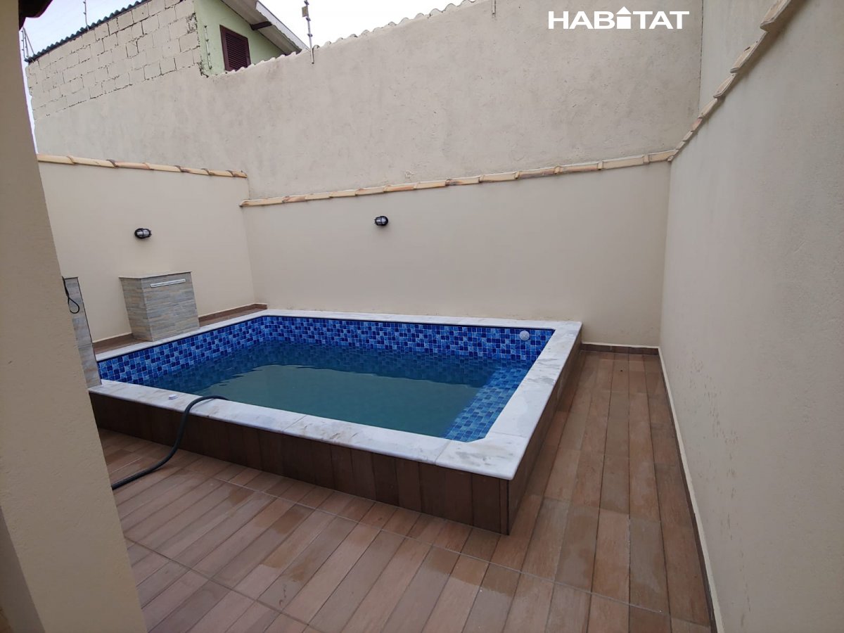 Casa à venda com 2 quartos, 150m² - Foto 15