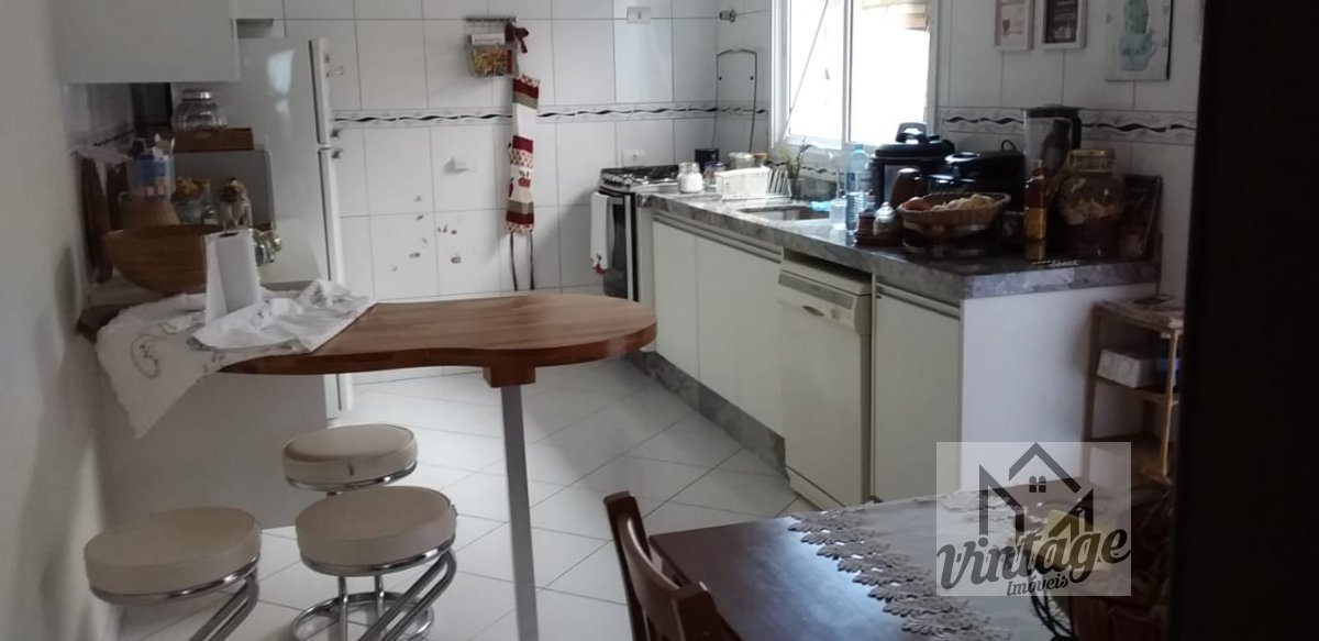 Sobrado à venda com 3 quartos, 143m² - Foto 7