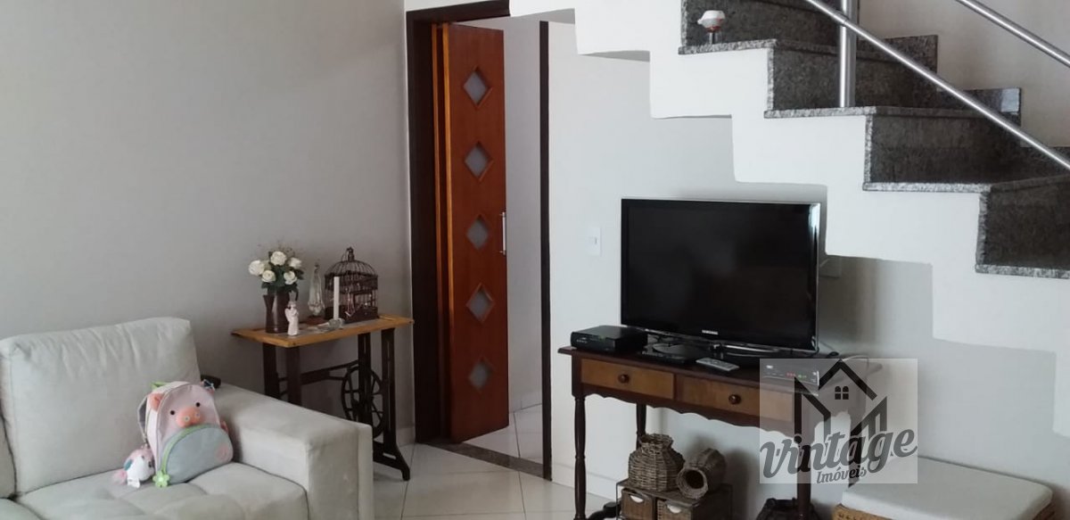 Sobrado à venda com 3 quartos, 143m² - Foto 6