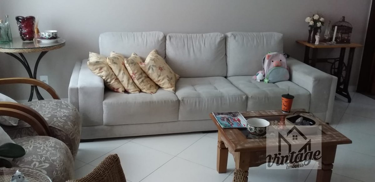 Sobrado à venda com 3 quartos, 143m² - Foto 5