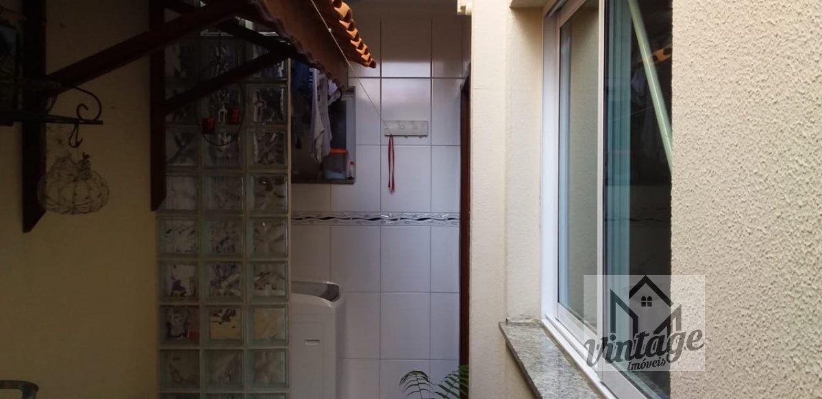 Sobrado à venda com 3 quartos, 143m² - Foto 16