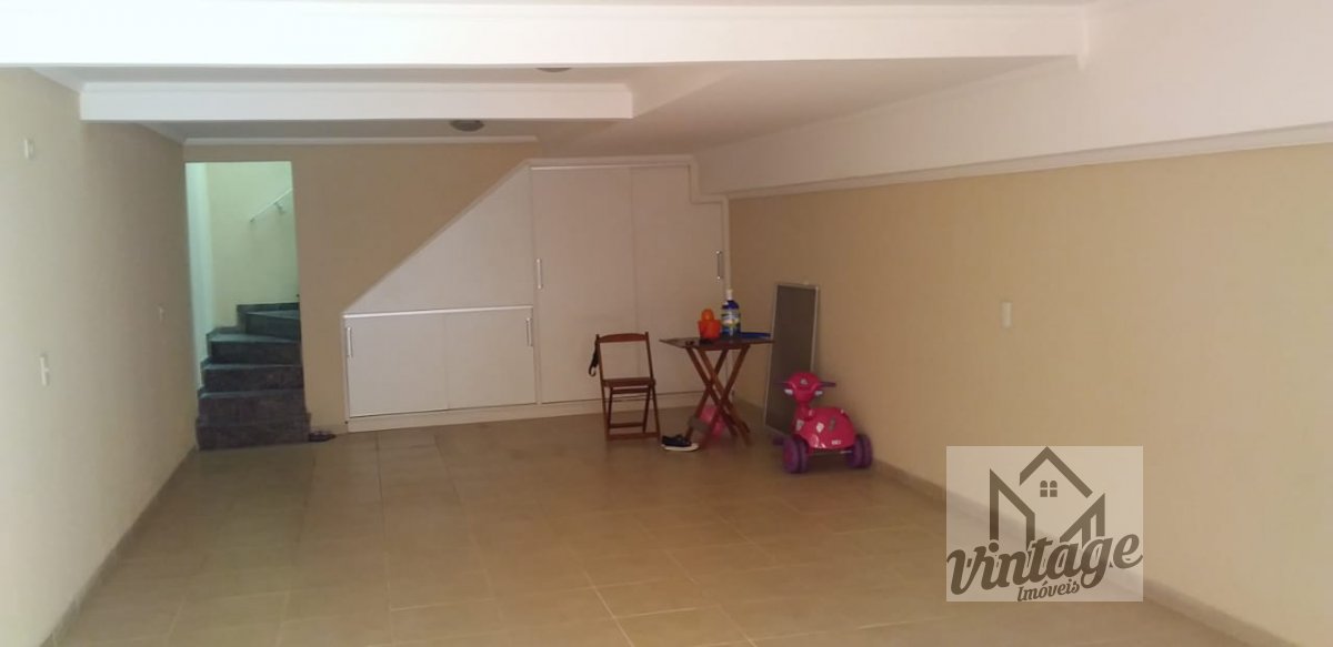 Sobrado à venda com 3 quartos, 143m² - Foto 21