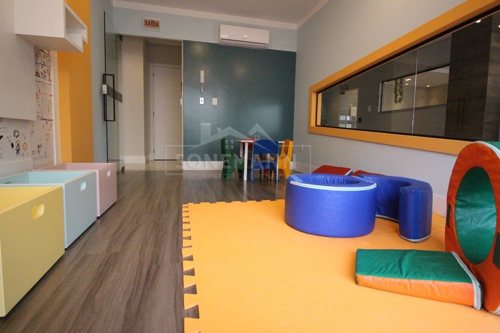 Apartamento à venda com 2 quartos - Foto 17