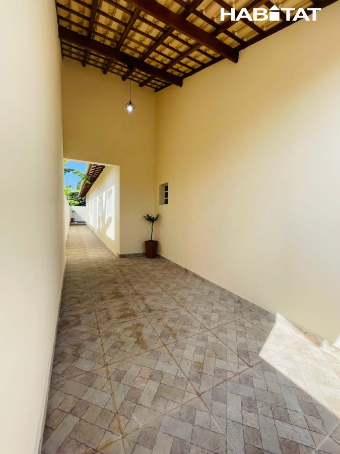 Casa à venda com 3 quartos, 180m² - Foto 17