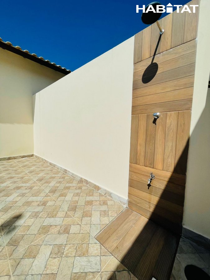 Casa à venda com 3 quartos, 180m² - Foto 18